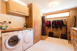 La Ruinette - Chalet Guadeloupe