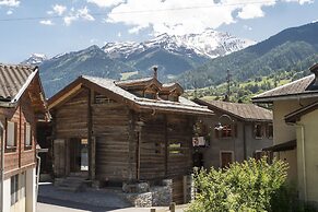 La Ruinette - Chalet Guadeloupe