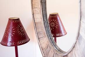 La Ruinette - Chalet Guadeloupe