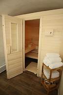 Wellness Penzion U Gigantu
