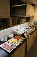 Wellness Penzion U Gigantu