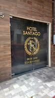 Hotel Santiago