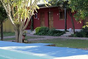 Hotel de Campo El Rebenque