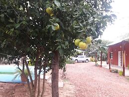 Hotel de Campo El Rebenque