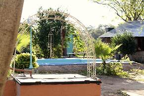 Hotel de Campo El Rebenque