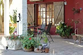 Hotel de Campo El Rebenque