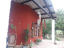 Hotel de Campo El Rebenque