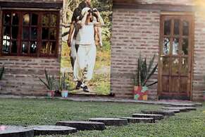 Hotel de Campo El Rebenque