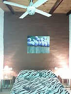 Hotel de Campo El Rebenque