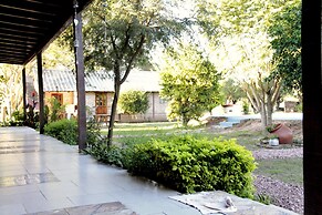 Hotel de Campo El Rebenque