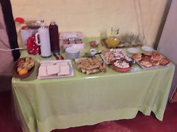 Hotel de Campo El Rebenque