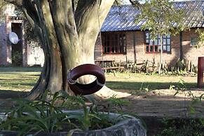 Hotel de Campo El Rebenque