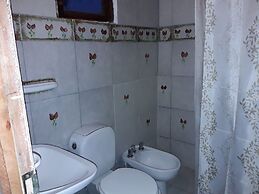 Hotel de Campo El Rebenque