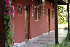 Hotel de Campo El Rebenque