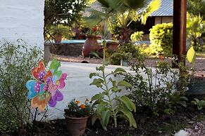 Hotel de Campo El Rebenque