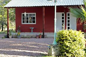 Hotel de Campo El Rebenque