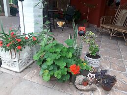 Hotel de Campo El Rebenque