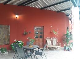 Hotel de Campo El Rebenque