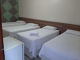 Pousada Lagoa Seca