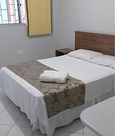 Pousada Lagoa Seca