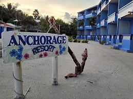 Anchorage Beach Resort