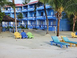 Anchorage Beach Resort