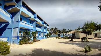 Anchorage Beach Resort