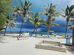 Anchorage Beach Resort