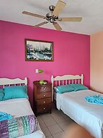 Anchorage Beach Resort