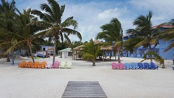 Anchorage Beach Resort