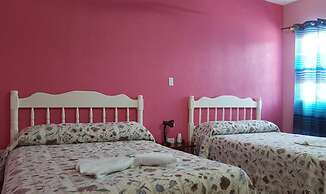 Anchorage Beach Resort