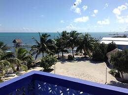 Anchorage Beach Resort