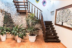 Pousada Villa Guimarães