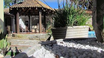 Pousada Villa Guimarães