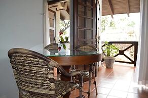 Pousada Villa Guimarães