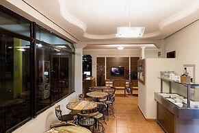 Pousada Villa Guimarães