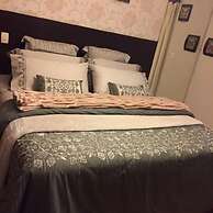 Pousada Villa Guimarães