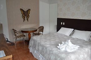 Pousada Villa Guimarães