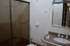 Pousada Villa Guimarães