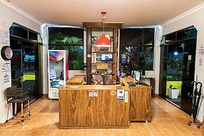 Pousada Villa Guimarães