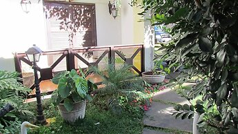 Pousada Villa Guimarães