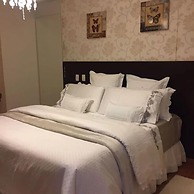 Pousada Villa Guimarães