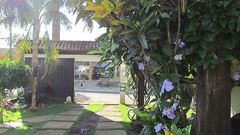 Pousada Villa Guimarães