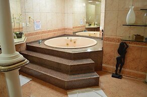 Pousada Villa Guimarães