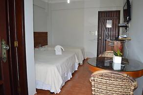 Pousada Villa Guimarães