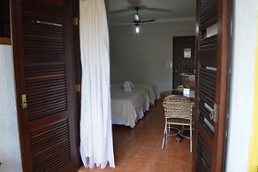 Pousada Villa Guimarães