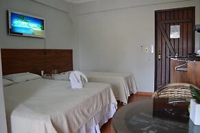 Pousada Villa Guimarães