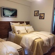 Pousada Villa Guimarães