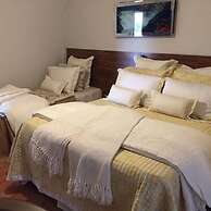 Pousada Villa Guimarães