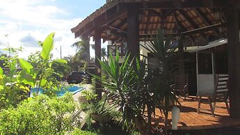 Pousada Villa Guimarães